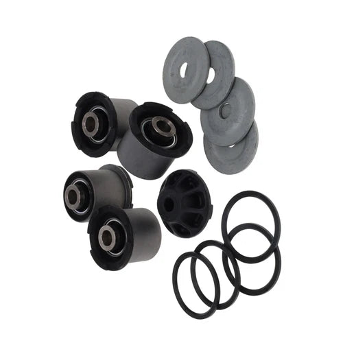 XAXIS BUSHING UPGRADE KIT
