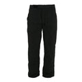 STD 2 LAYER PANT W/SLC LG BK