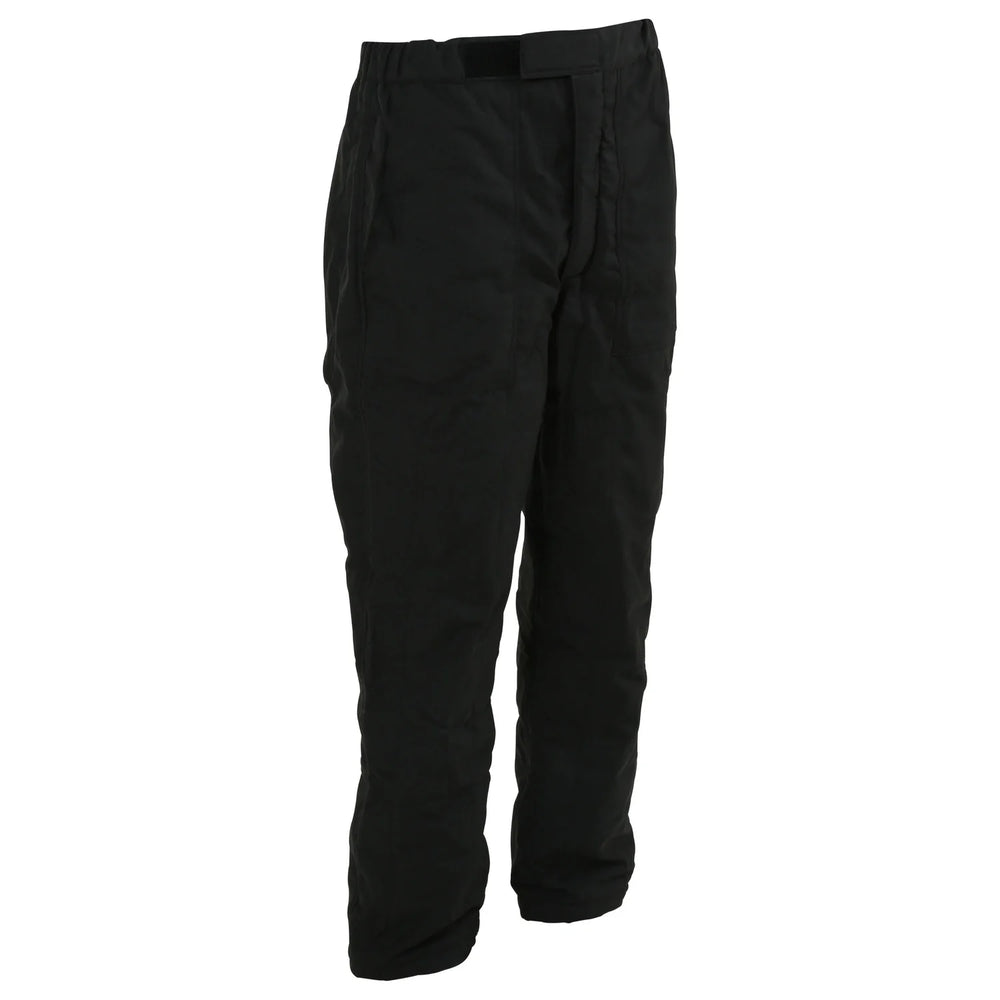 STD 2 LAYER PANT W/SLC LG BK
