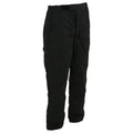 STD 2 LAYER PANT W/SLC LG BK