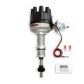 DIST CAST FORD FE BLK CAP