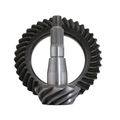CHRYSLER 9.25 INCH REAR AXLE 3.21 RATIO DUAL DRILLED RING AND PINION