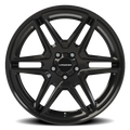 Vision Wheel 5-115 GB VIS WEDGE 476-2990GB15