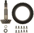 RING & PINION