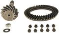RING & PINION