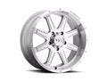 Vision Wheel 6-135 SMF VOR CANNIBAL 421H2936SMF12