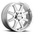Vision Wheel 6-135 SMF VOR CANNIBAL 421H2936SMF12