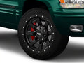 Moto Metal Wheels auto part