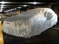 Covercraft Custom Fit Car Covers - 3-Layer Moderate Climate Gray