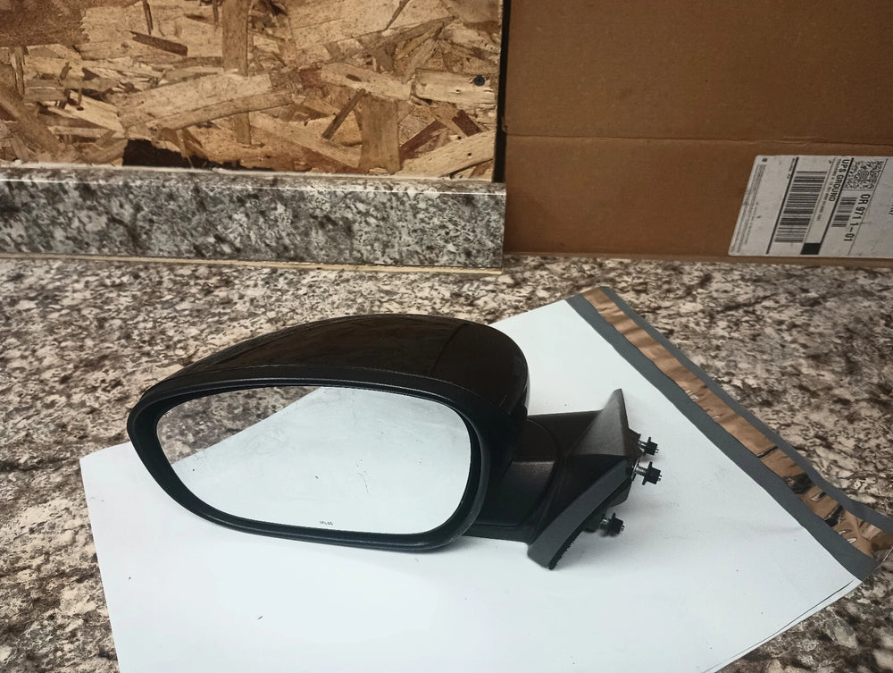 Milosch's Palace Chrysler Jeep auto part