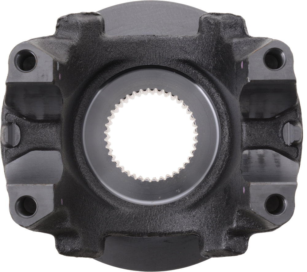 END YOKE ASSY