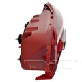 CAPA 2123 KA SELTOS LED LID TAILLIGHT ASSY RH