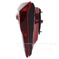 CAPA 2123 KA SELTOS LED LID TAILLIGHT ASSY RH