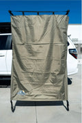TUFF STUFF OVERLAND SHOWER TENT
