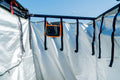 TUFF STUFF OVERLAND SHOWER TENT