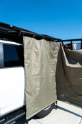 TUFF STUFF OVERLAND SHOWER TENT