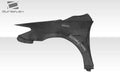 Extreme Dimensions auto part detail