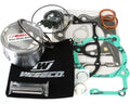 Wiseco 4 Stroke Forged Series Piston Kit, 88.00 MM Bore, 10:1 CR