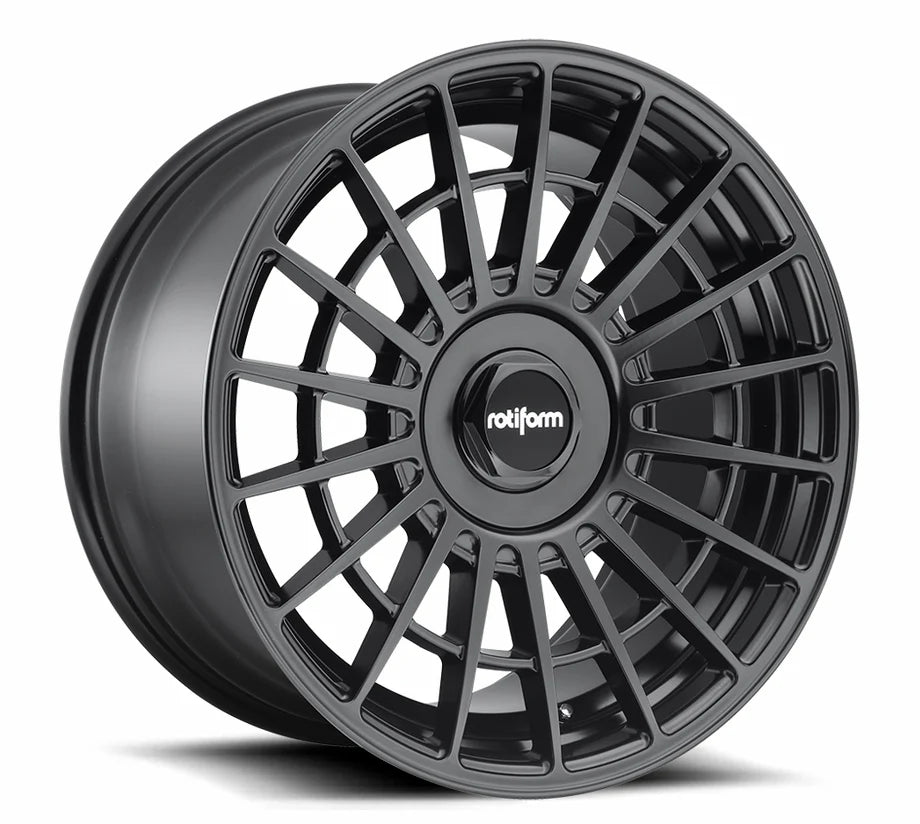 Wheel Pros R142 17X8 4X100/4.5 MT-BLK 40MM