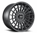Wheel Pros R142 17X8 4X100/4.5 MT-BLK 40MM