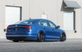 Wheel Pros R142 17X8 4X100/4.5 MT-BLK 40MM