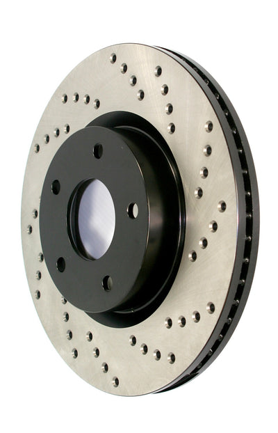 Stoptech auto part