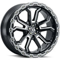 Vision Wheel 5-120 GBLK MIL SPK VIS KORUPT 405-7812GBMS30