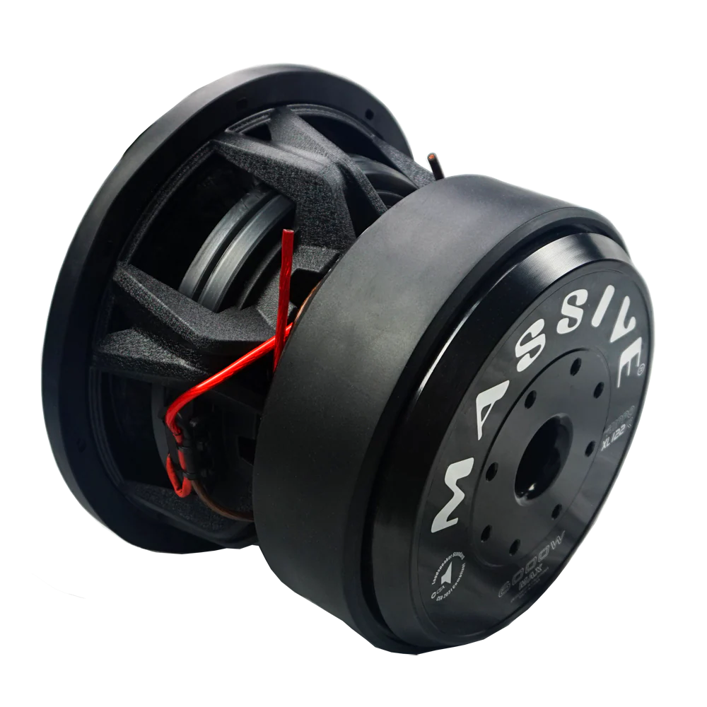 Recone kit for HIPPOXL122R