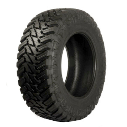 Atturo Tire Corporation auto part