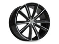 Vision Wheel 5-120 GBMF VIS SPLINTER 471V2912GBMF35-74H