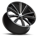 VISION WHEEL auto part detail
