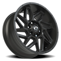 Vision Wheel 6-139.7 SB VIS SPYDER 361-2983SB12