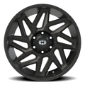 Vision Wheel 6-139.7 SB VIS SPYDER 361-2983SB12