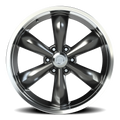 Vision Wheel 6-139.7 5.5 GM ML LEGEND 6 142-22983GM30