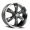 Vision Wheel 6-139.7 5.5 GM ML LEGEND 6 142-22983GM30