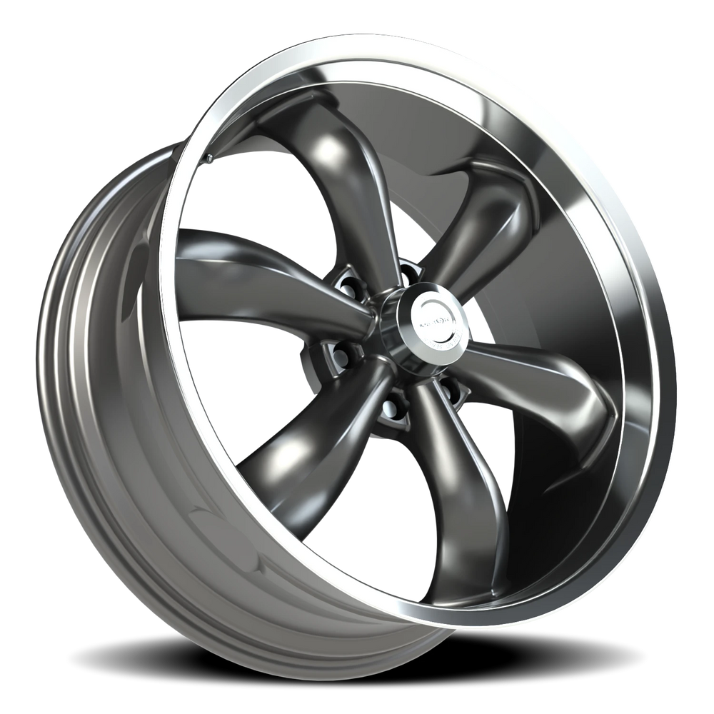 Vision Wheel 6-139.7 5.5 GM ML LEGEND 6 142-22983GM30