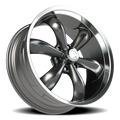 Vision Wheel 6-139.7 5.5 GM ML LEGEND 6 142-22983GM30