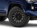 BRMSN 17X8.5 6X5.5 M-BLK-MCH-DDT 0MM