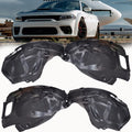 LH INNER FENDER DODGE CHARGER 6870