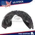 LH INNER FENDER DODGE CHARGER 6870