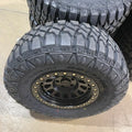 Wheel Pros, LLC auto part detail