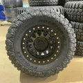 Wheel Pros, LLC auto part close-up