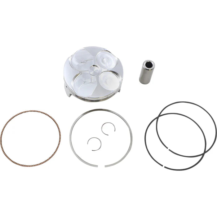 JE Pistons auto part