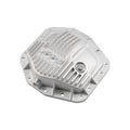 PPE Differential Cover Front - Ford Super Duty M235 2023-2026 - Black 338041520