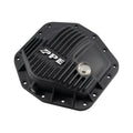 PPE Differential Cover Front - Ford Super Duty M235 2023-2026 - Black 338041520
