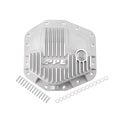 PPE Differential Cover Front - Ford Super Duty M235 2023-2026 - Black 338041520