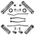 Synergy Jeep JL/JT Front Lift Springs JL 2 DR 3.0in JLU 4 DR 2.0 Inch