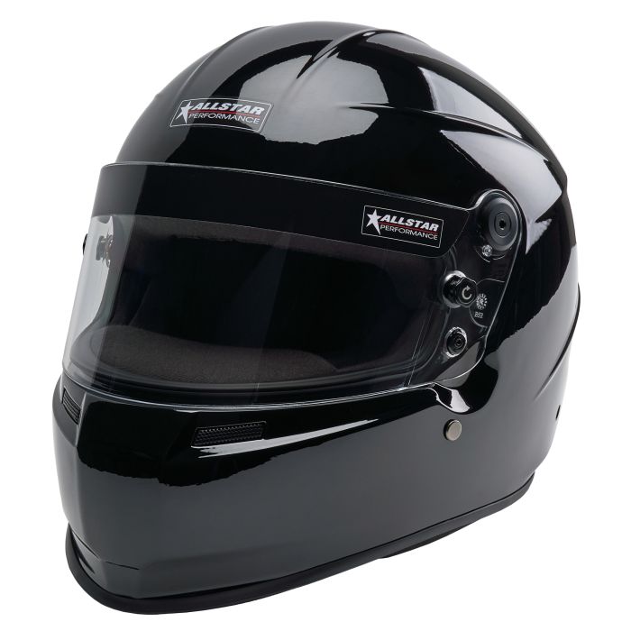 Series 60 Helmet SA2025 Black Small