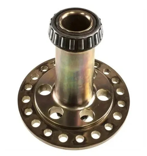 ~(9.1 lbs. 8X8X8)~ GM 8.5 10B 30 STEEL