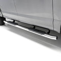 0414 F150 SUPER CAB BLACK OVAL
